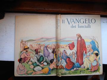 Il Vangelo dei Fanciulli AMZ