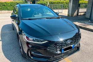 Ford Focus V SW 1.0 ecoboost h ST-Line X 155CV