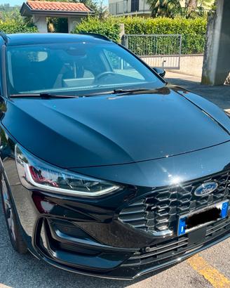 Ford Focus V SW 1.0 ecoboost h ST-Line X 155CV