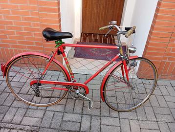 Bici UMBERTO DEI 28