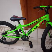 Bici Aurelia 24 plus 