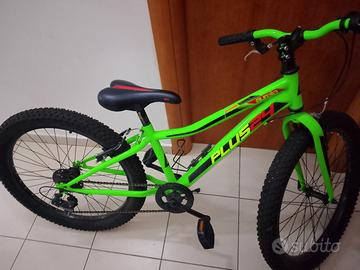 Bici Aurelia 24 plus 