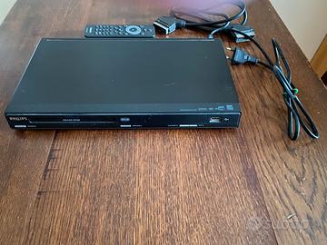 Lettore DVD Philips