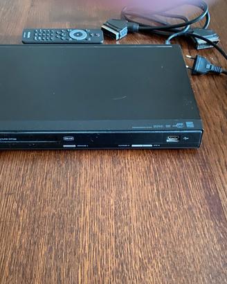 Lettore DVD Philips