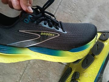 Brooks Glycerin 21
