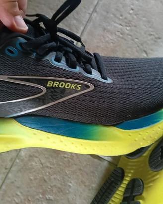 Brooks Glycerin 21
