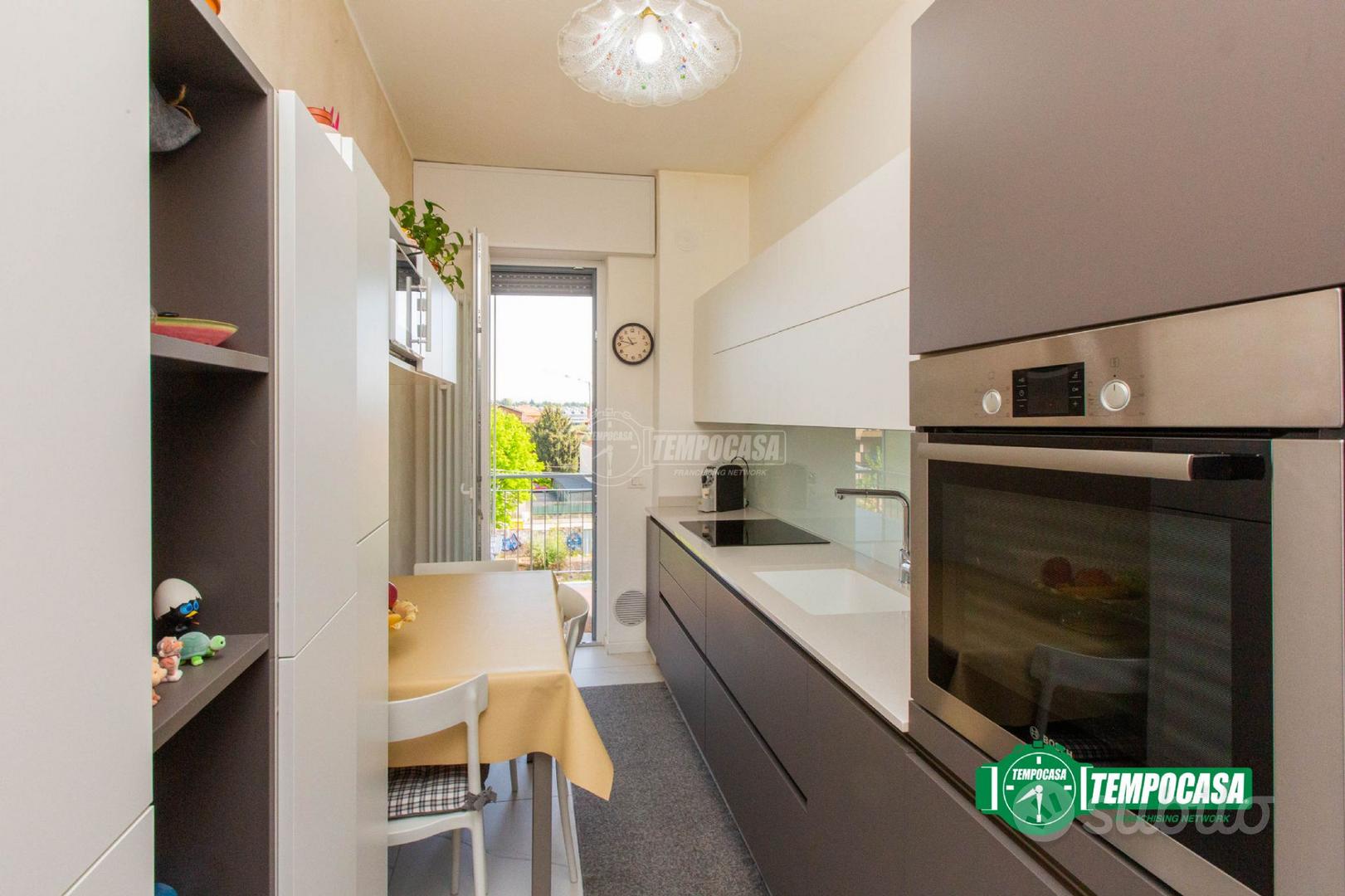 Appartamento – Castellanza, Castegnate - Vista 3