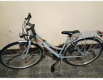 Bicicletta unisex