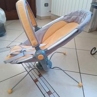 Seggiolone per bambini 