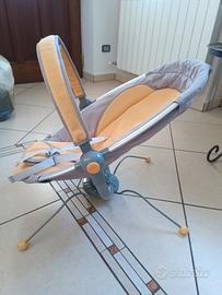 Seggiolone per bambini 