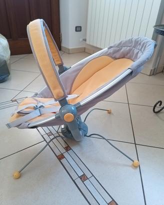 Seggiolone per bambini 