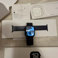 Apple watch serie 10 46mm
