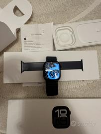Apple watch serie 10 46mm