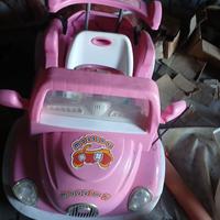 Macchina per bambini