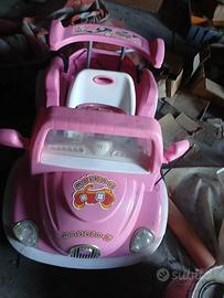 Macchina per bambini