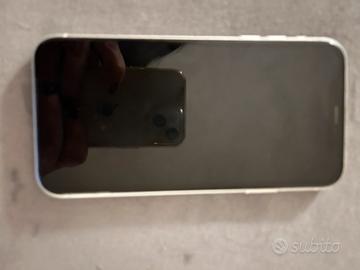 IPhone XR 64 GB white