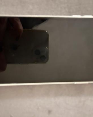 IPhone XR 64 GB white