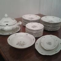 Servizio Piatti Kronester Bavaria