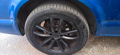 cerchi Mak Bmw Vw trasporter 