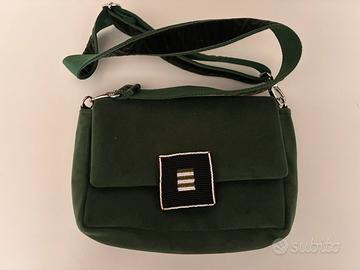 Borsa con tracolla