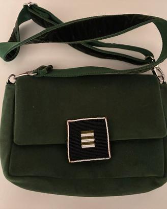 Borsa con tracolla