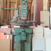 Morsatrice cavatrice a catena