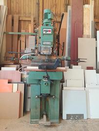 Morsatrice cavatrice a catena