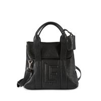 Borsa Maxi La fille des fleurs