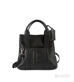 Borsa Maxi La fille des fleurs