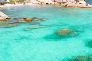 La Maddalena x famiglie con terrazzo e parcheggio