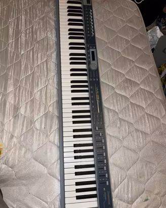 tastiera Studiologic VMK-88 Master MIDI 88 tasti