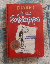 Diario di una shiappa