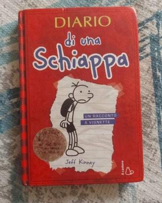 Diario di una shiappa