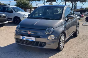 FIAT 500 Hybrid Dolcevita 1.0cc 70cv