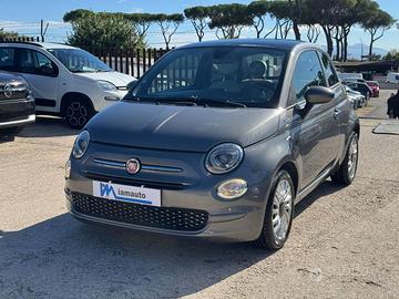 FIAT 500 Hybrid Dolcevita 1.0cc 70cv