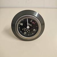 CONTAORE VEGLIA - ELETTRONICO AUTO D'EPOCA