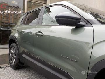 JEEP Avenger 1.2 Turbo 100 CV Longitude