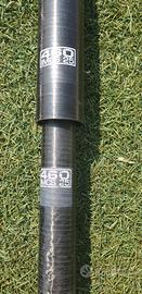 Rig completo vela NeilPryde 