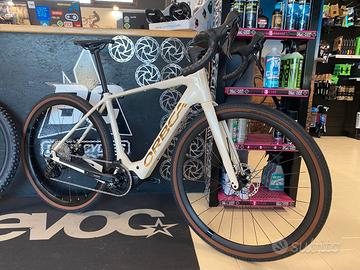 E-bike Orbea Denna H30 taglia M