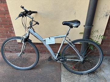 Bici mbt