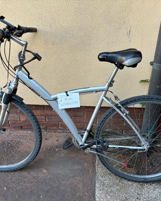Bici mbt