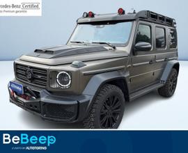 Mercedes-Benz Classe G G 400 D PREMIUM PLUS 3...