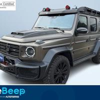 Mercedes-Benz Classe G G 400 D PREMIUM PLUS 3...