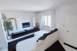 Villetta a schierra jacuzzi idromassaggio giardino