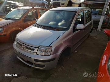 RICAMBI FIAT PANDA