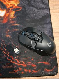 mouse da gaming 
