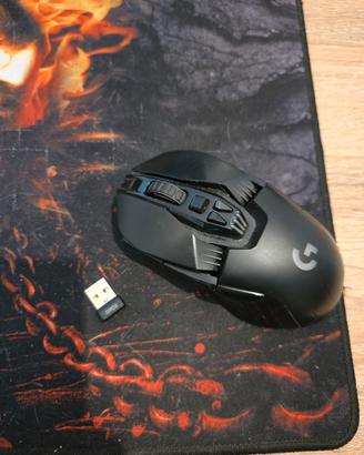 mouse da gaming 