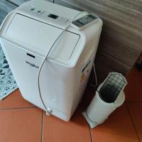 Condizionatore portatile Whirlpool