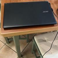 ACER Aspire V 17 Nitro + Mouse + Tracolla