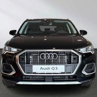 Audi Q3 35 TDI S tronic Business NOLEGGIO 12 MESI